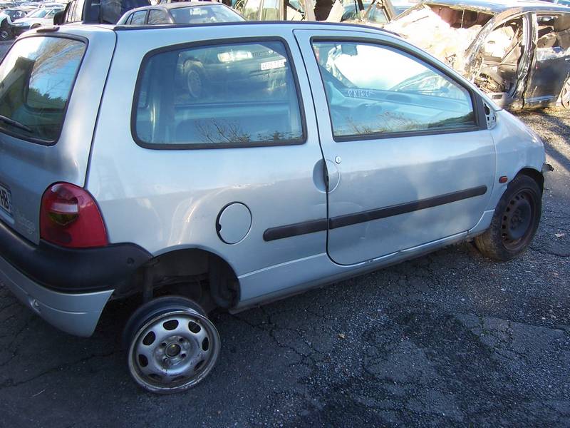 Magasin de pièces détachées automobiles Ets Prieur à Anglet