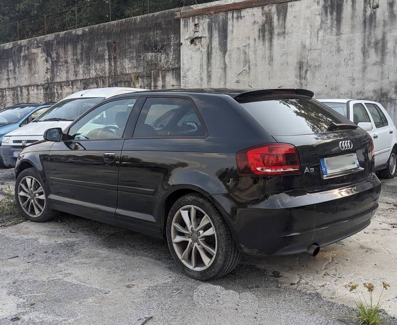 Voiture d'occasion à vendre chez Ets Prieur à Anglet